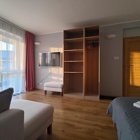 Comfort & Sunny Apartament Gdansk Exterior photo